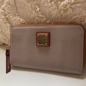 Dooney & Bourke Wallet